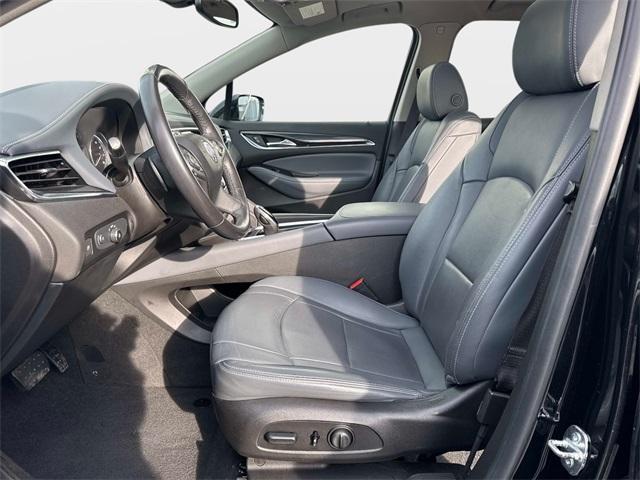 used 2019 Buick Enclave car, priced at $14,391