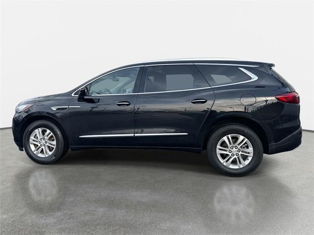 used 2019 Buick Enclave car, priced at $14,391