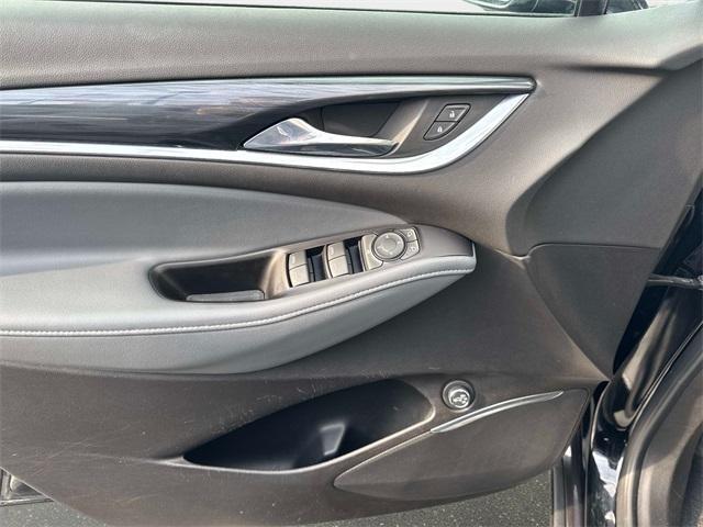 used 2019 Buick Enclave car, priced at $14,391