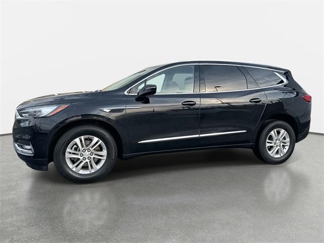 used 2019 Buick Enclave car, priced at $14,391