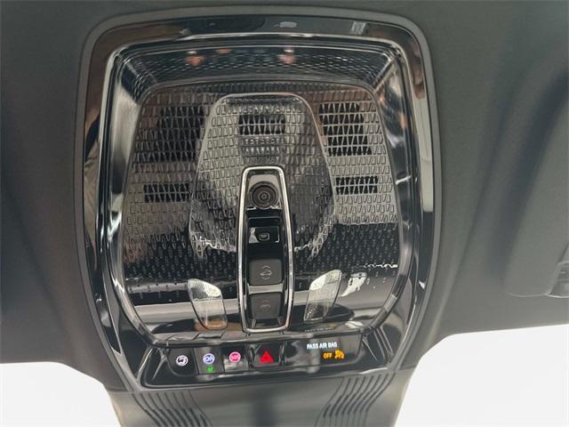 new 2026 Cadillac VISTIQ car, priced at $78,893