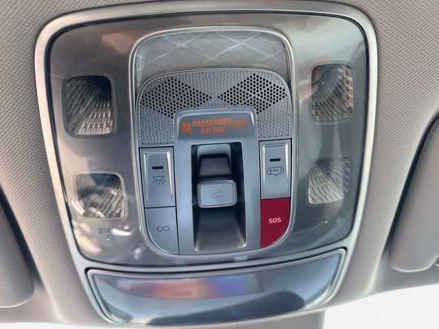 used 2025 Genesis GV80 car, priced at $59,676