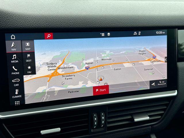 used 2019 Porsche Cayenne car, priced at $34,336