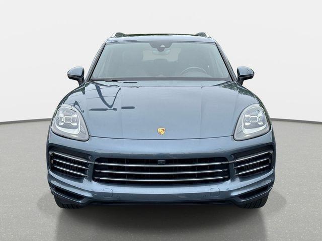 used 2019 Porsche Cayenne car, priced at $34,336