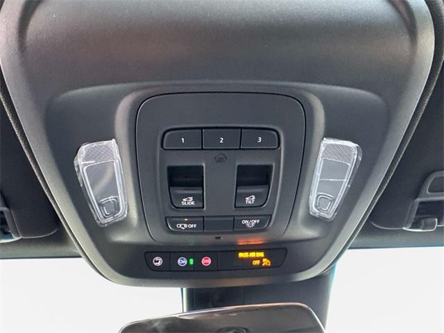 new 2026 Cadillac CT4 car, priced at $45,764