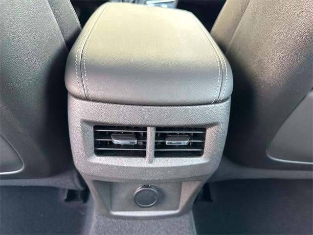 new 2026 Cadillac CT4 car, priced at $45,764