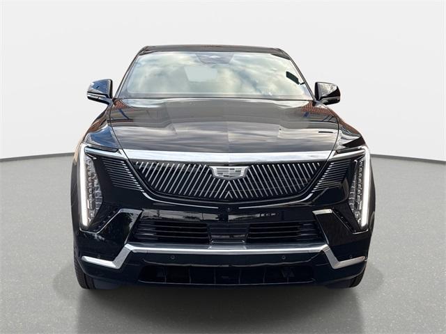 new 2025 Cadillac Escalade IQ car, priced at $126,995