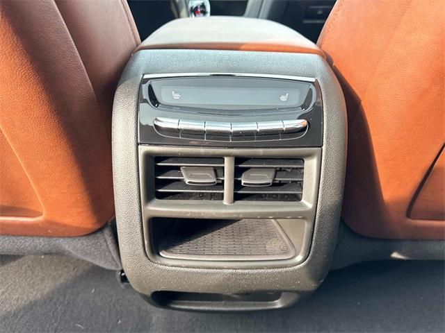 new 2026 Cadillac XT5 car, priced at $60,540