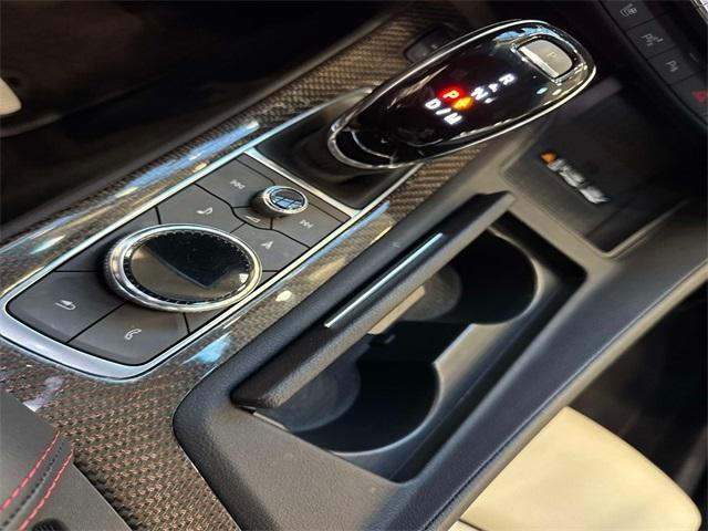 used 2020 Cadillac CT5 car, priced at $37,103