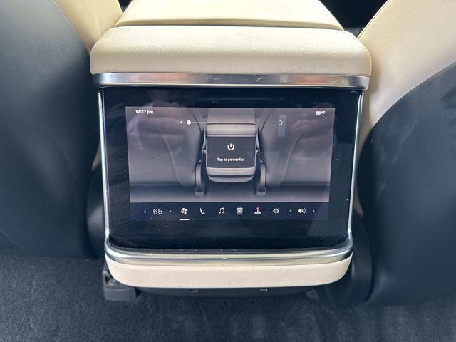 used 2021 Tesla Model S car, priced at $62,225