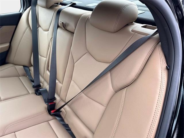 new 2026 Cadillac CT5 car, priced at $56,380