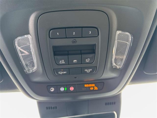 new 2026 Cadillac CT5 car, priced at $56,380