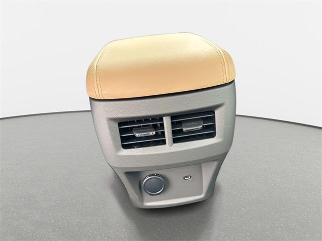 new 2026 Cadillac CT5 car, priced at $56,380