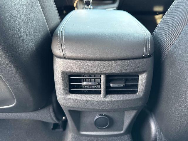 new 2026 Cadillac CT4 car, priced at $48,880