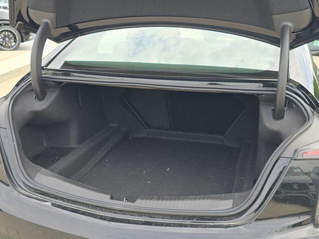 used 2024 Cadillac CT5 car, priced at $35,991