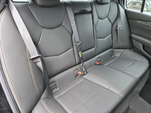 used 2024 Cadillac CT5 car, priced at $35,991