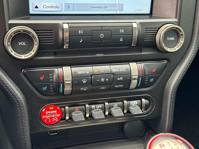 used 2016 Ford Shelby GT350 car, priced at $47,991