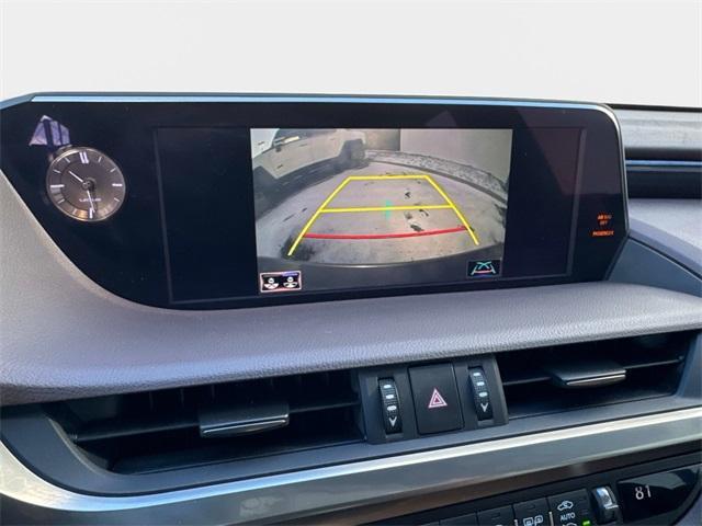 used 2020 Lexus ES 300h car, priced at $28,991