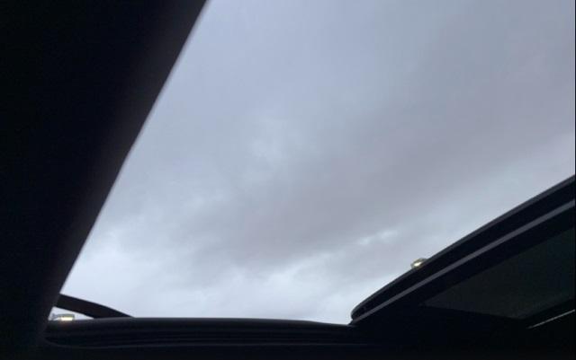 used 2025 Cadillac XT5 car, priced at $52,888