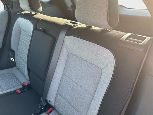 used 2023 Chevrolet Equinox car, priced at $19,777