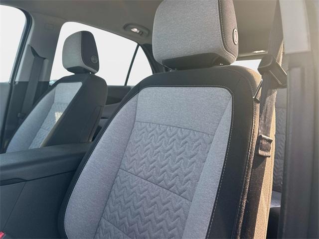 used 2023 Chevrolet Equinox car, priced at $19,777