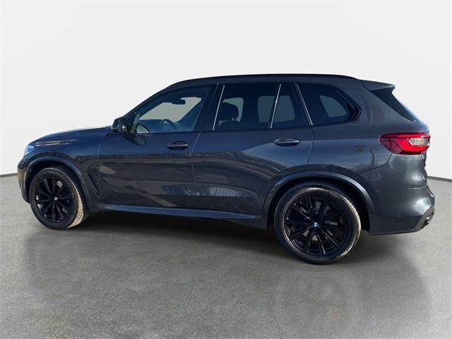 used 2020 BMW X5 car, priced at $35,749