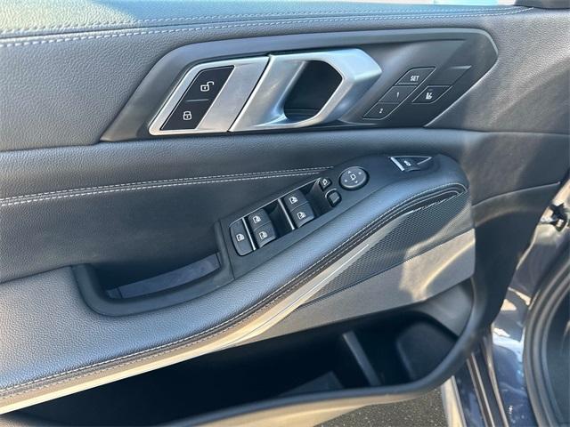 used 2020 BMW X5 car, priced at $35,749