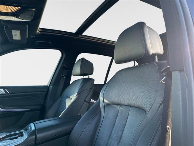 used 2020 BMW X5 car, priced at $35,749