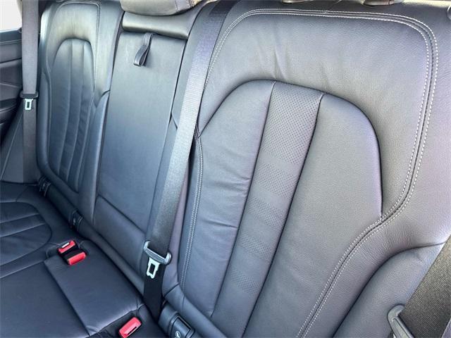 used 2020 BMW X5 car, priced at $35,749