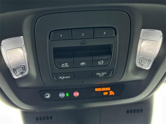 new 2026 Cadillac CT5 car, priced at $59,690