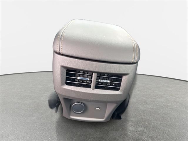 new 2026 Cadillac CT5 car, priced at $59,690