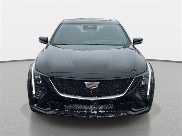 new 2026 Cadillac CT5 car, priced at $59,690