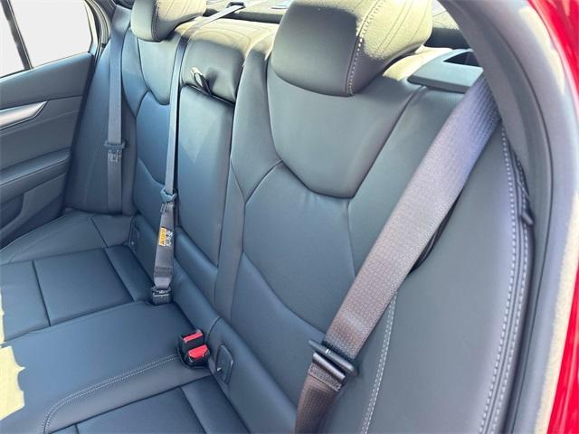 new 2026 Cadillac CT5 car, priced at $58,105