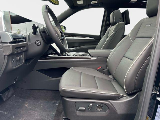new 2026 Cadillac Escalade car, priced at $120,108