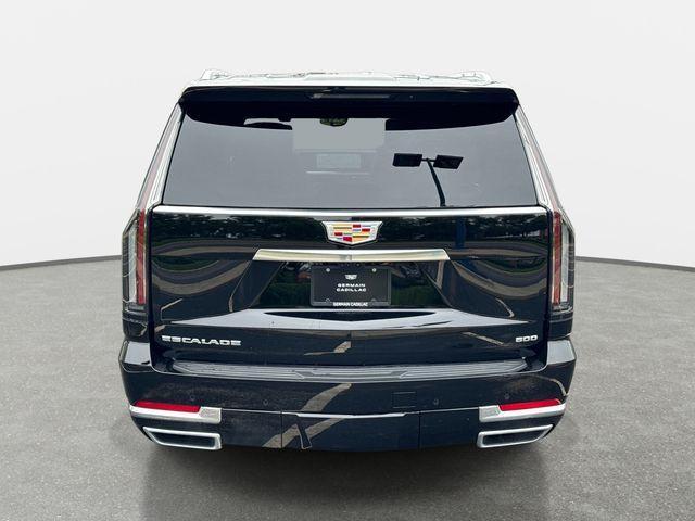new 2026 Cadillac Escalade car, priced at $120,108