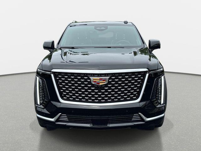 new 2026 Cadillac Escalade car, priced at $120,108