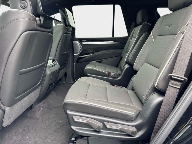 new 2026 Cadillac Escalade car, priced at $120,108