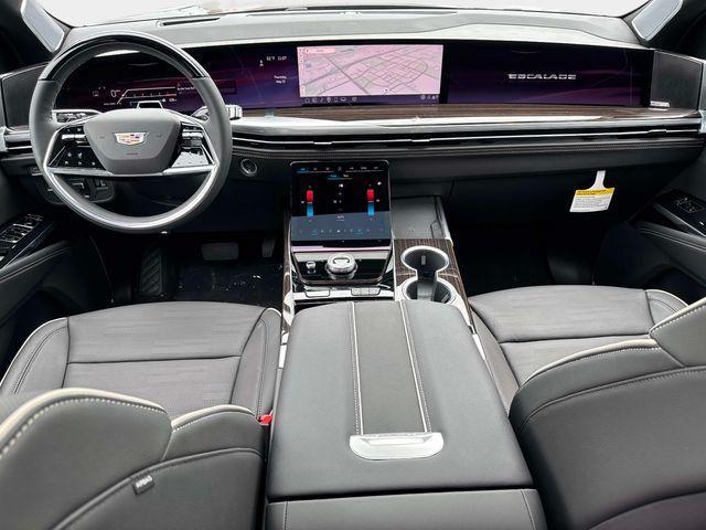 new 2026 Cadillac Escalade car, priced at $120,108