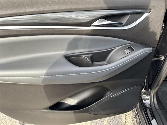 used 2023 Buick Enclave car, priced at $34,991