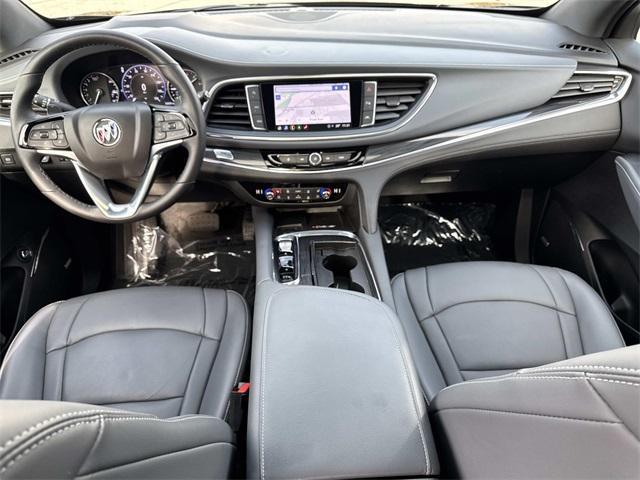 used 2023 Buick Enclave car, priced at $34,991