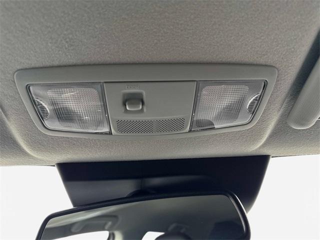 used 2025 Mitsubishi Outlander Sport car, priced at $20,888