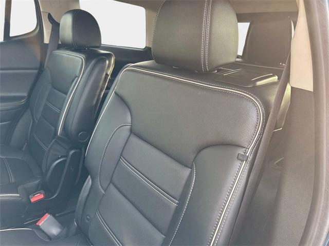 used 2022 GMC Acadia car, priced at $27,991