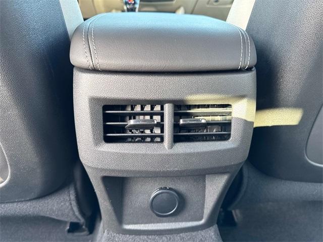 new 2026 Cadillac CT4 car, priced at $48,330