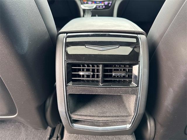 used 2018 Cadillac CT6 car, priced at $25,977