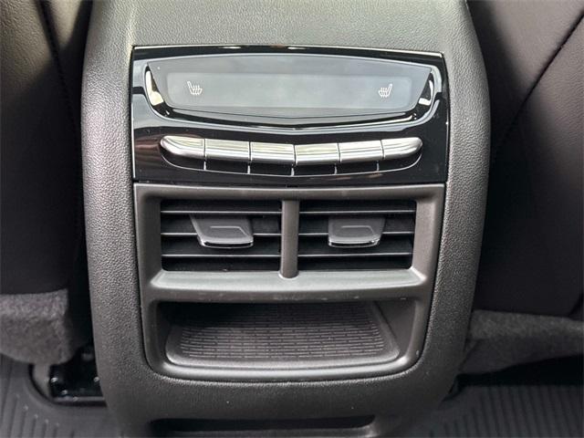 new 2026 Cadillac XT5 car, priced at $60,285