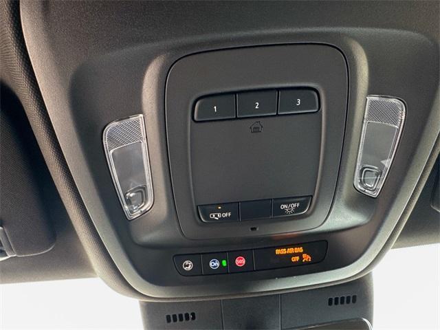 new 2026 Cadillac CT5 car, priced at $57,140