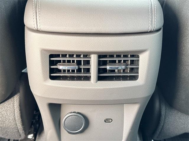 new 2026 Cadillac CT5 car, priced at $57,140