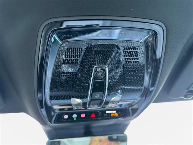 new 2026 Cadillac VISTIQ car, priced at $80,834