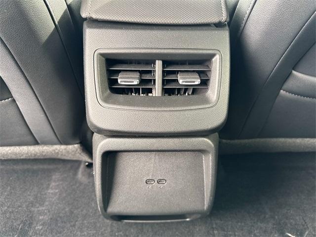 used 2024 Chevrolet Equinox EV car, priced at $22,991