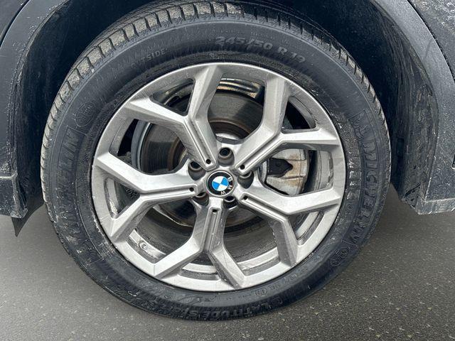 used 2023 BMW X4 car, priced at $37,299